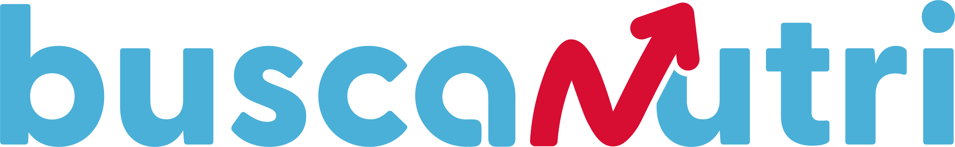 Busca Nutri
